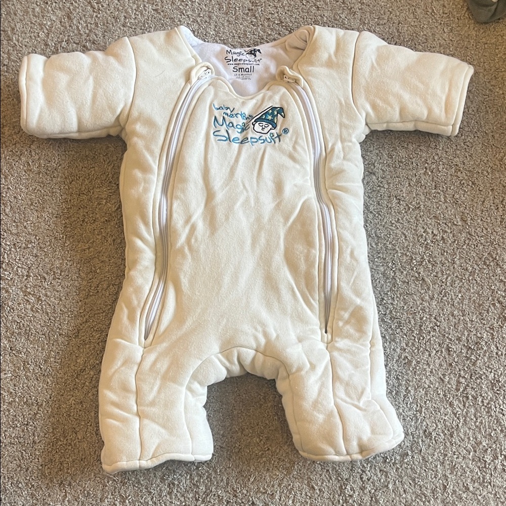 Merlin Sleep Sack